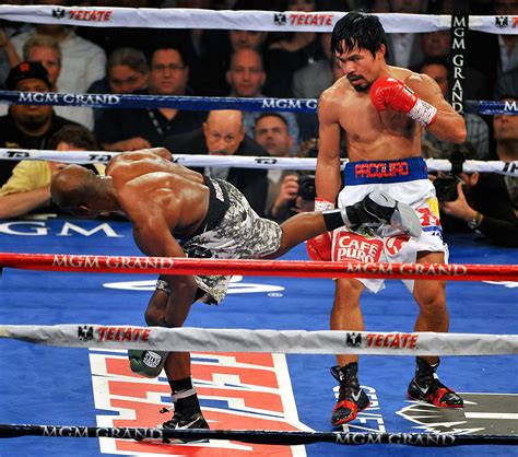 Turning The Tide - Manny Pacquiao vs. Timothy Bradley Jr. - ESPN