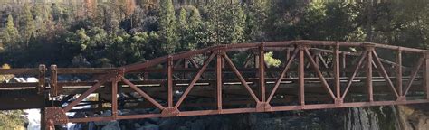 Lumsden Bridge Road, California - 14 Reviews, Map | AllTrails