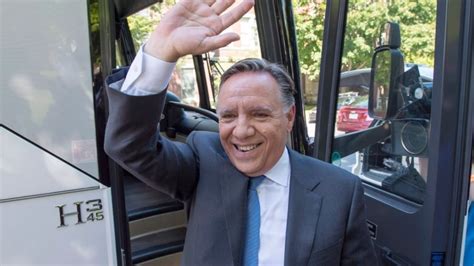 François Legault sounds alarm over future of French language in Quebec ...