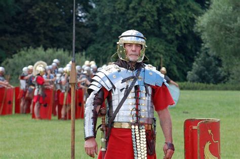 Roman centurion editorial stock photo. Image of legion - 46314903