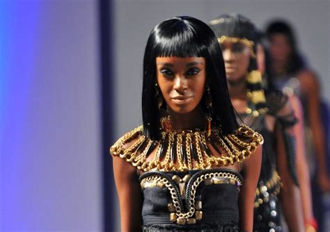 Kalasiris: A look into ancient Egyptian sense of fashion and style - Face2Face Africa