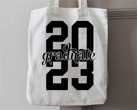 Senior 2023 Svg Graduation Class of 2023 Svg Digital Cut - Etsy