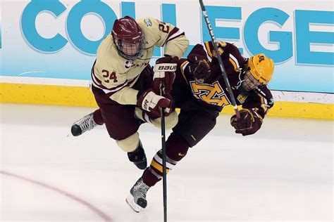 NCAA Hockey: Revisiting the Outdoor Game - Hockey Wilderness