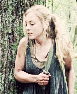 Beth Greene - The Walking Dead Role-play Characters