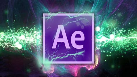 Adobe after effects. - myteplace