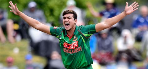 Bangladesh Cricket Board Denies Taskin Ahmed NOC To Join LSG & Their ...