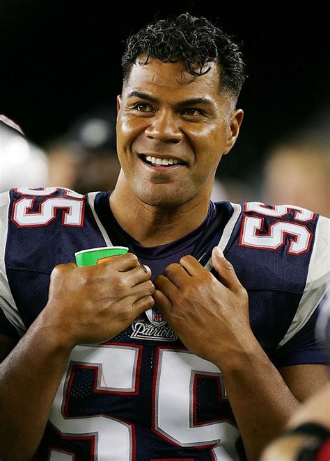 Junior Seau, 1969-2012: Chargers linebacker