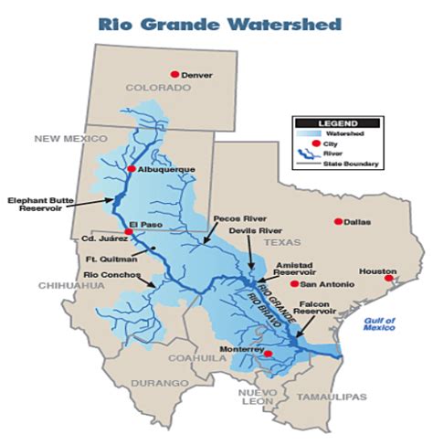 Rio grande river map colorado 296879-Rio grande river map in colorado - Nyosspixljxj