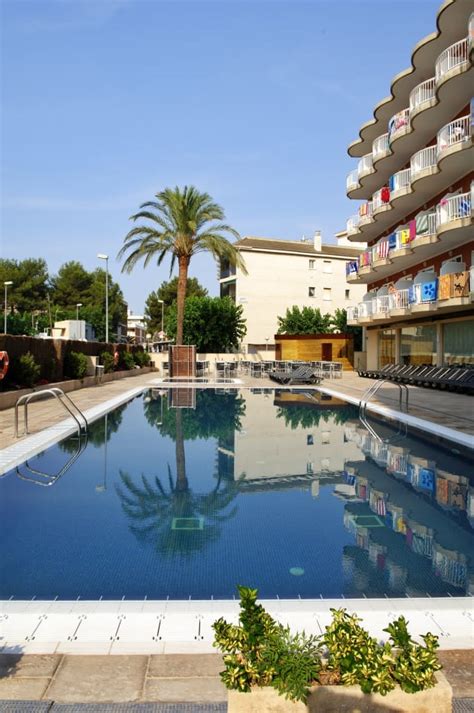 Cesar Augustus Hotel (Cambrils) from £44 | lastminute.com