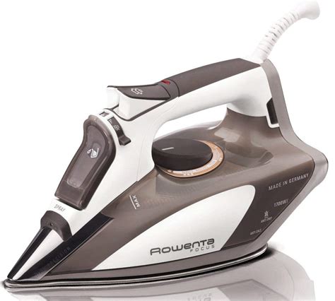 Top 10 Best Steam Iron for Clothes in 2022 Reviews | Buyer's Guide