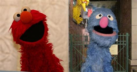 Did Sesame Street Go Too Far With The Episode Where Elmo Stayed Friends ...