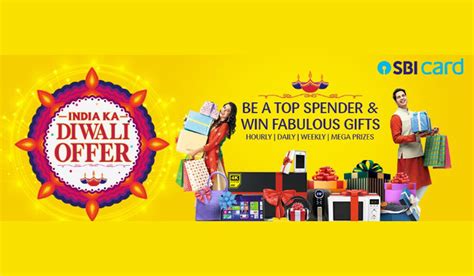 SBI Card Festive Offers: Top Exciting Deals to Brighten Up Your Celebrations!- The Week