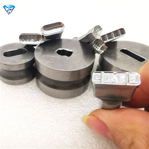 Tdp1.5 Candy Pill Press Punch Dies and Molds - China Pill Press Mold and Tablet Press Die