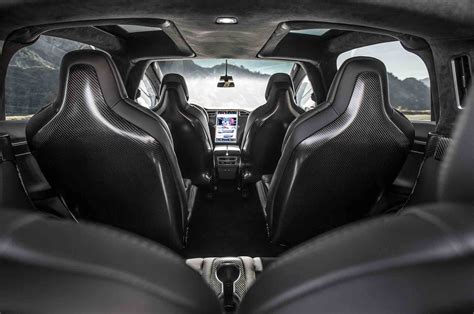 How Much Is A Tesla Model X Interior - Noticias Modelo