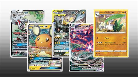 The Best Pokémon TCG Decks for Players Cup | Den of Geek