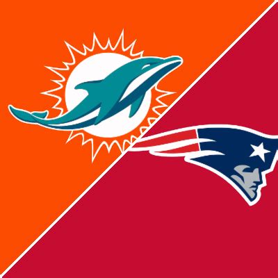 Patriots 31-24 Dolphins (Sep 18, 2016) Final Score - ESPN