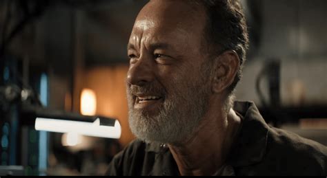 Finch Trailer: Tom Hanks Stars in Film From Game of Thrones Director