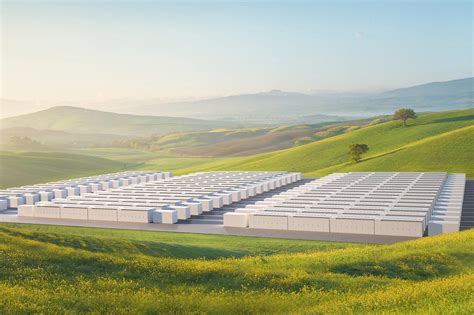 Tesla's New California Factory Won't Build Cars | CarBuzz