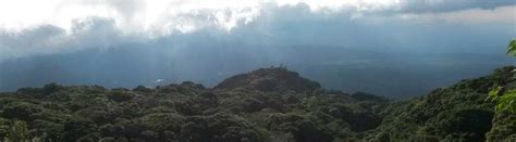 Volcan Baru Sunrise Hike | Boquete Hiking Tours | Panama