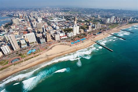 Where to Stay in Durban: Best Areas & Hotels, 2018 | PlanetWare