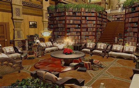 Ffxiv Housing Decoration Ideas Elegant Ff14 Housing Decorations in 2020 ...