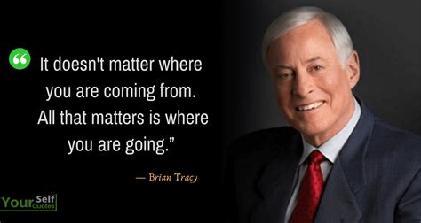 Brian Tracy Quotes For Personal Development And Growth