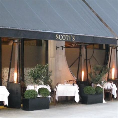 Scott's, London - Mayfair - Restaurant Reviews, Phone Number & Photos - TripAdvisor