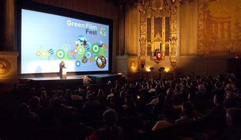 San Francisco Green Film Festival