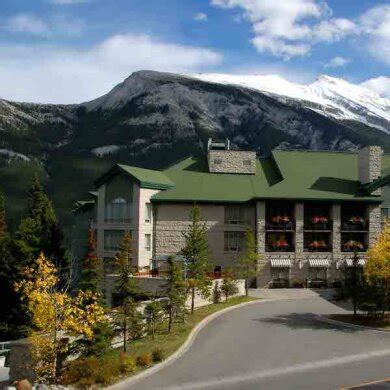 25 Best Hotels in Banff for 2024 | U.S. News Travel