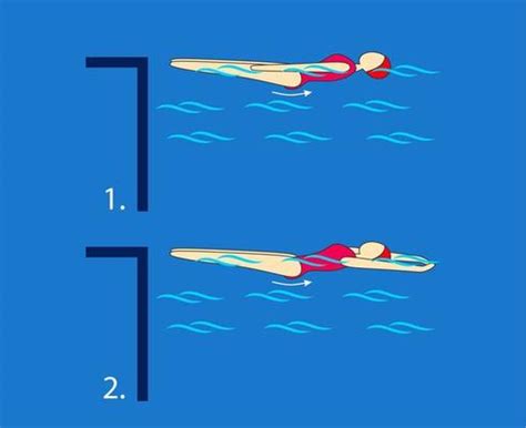 Swimming Strokes Vector Art, Icons, and Graphics for Free Download