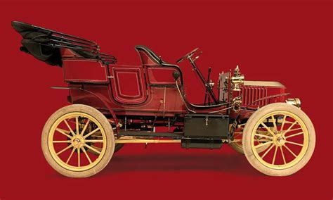 Stanley Model F 20 HP Touring Car, 1906 [Auta5P ID:27840 CZ]