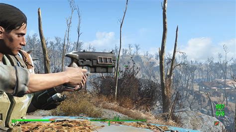 [FO4] Good Weapon Packs/New Weapons? : r/FalloutMods