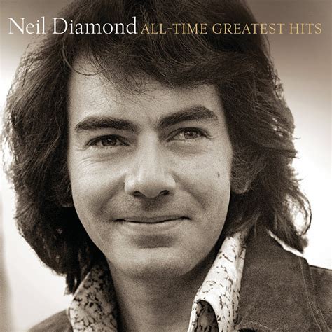 The Movie Album: As Time Goes By - Neil Diamond