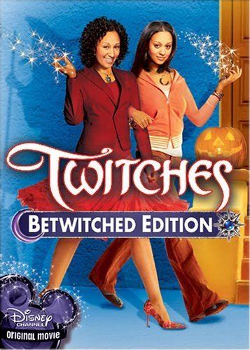 Twitches (2005)