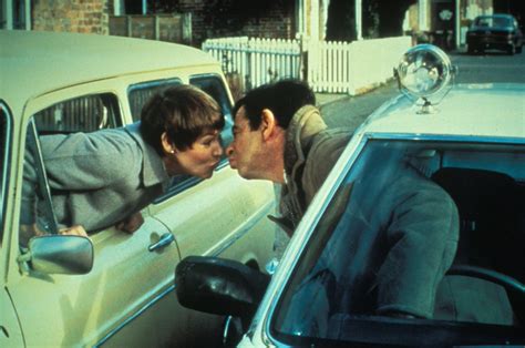 Passion for Movies: Hopscotch [1980] – A Relentlessly Playful Espionage Comedy