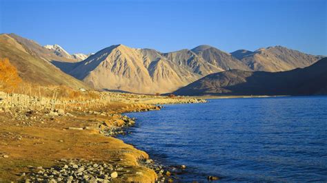 LAKES OF LADAKH – Unplugged Life