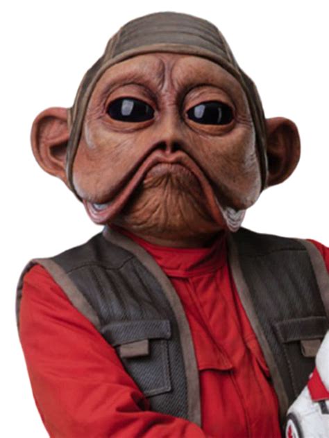 Nien Nunb | Wookieepedia | Fandom