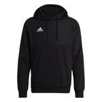 adidas Hoodie Condivo 22 - Black/White | www.unisportstore.com