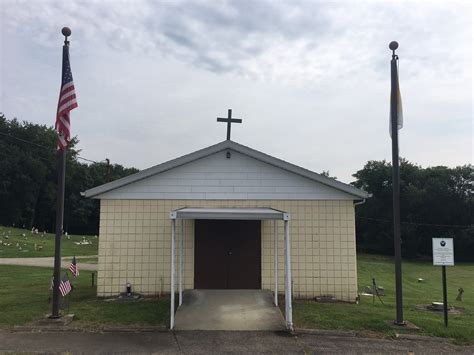 Mount Calvary Cemetery | Coal Center, PA