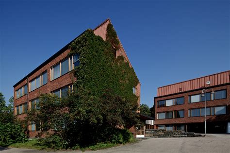 Gallery of AD Classics: Jyvaskyla University / Alvar Aalto - 2