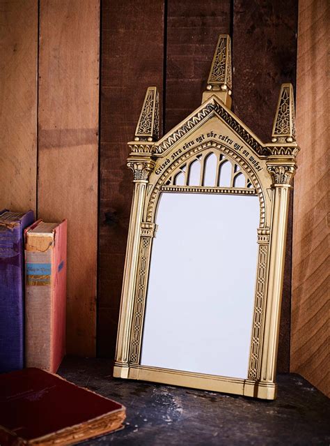 Harry Potter Mirror Of The Erised Replica – GeekAlerts