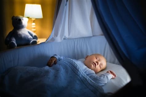 Baby Sleep Music & White Noise | The Baby Sleep Teacher