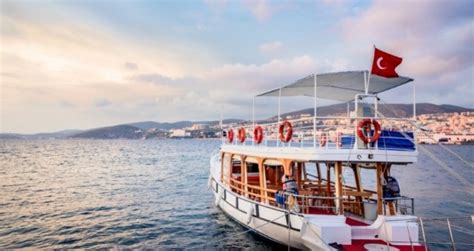 Greece - Turkey Ferries 2024: Guide & Tickets | Ferryhopper