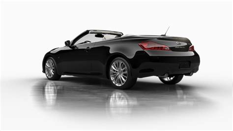 INFINITI Q60 Convertible specs - 2013, 2014, 2015, 2016, 2017, 2018 ...