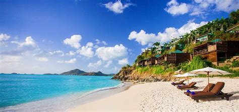 Cocos Hotel All Inclusive (Antigua, Caribbean)