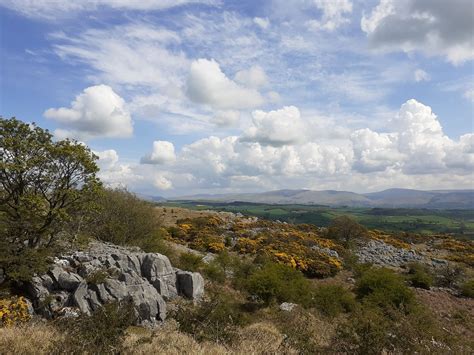 Limestone Landscape Hills - Free photo on Pixabay