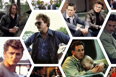 25 Best Sean Penn Movies: The Passionate Intensity of a Hollywood Maverick