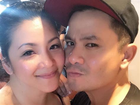 Regine Velasquez calls out husband Ogie Alcasid during awards night ...