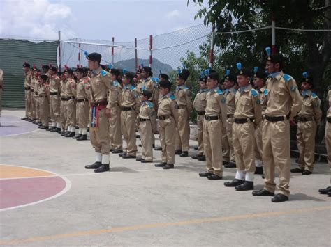 Pakistan Cadet School and College Murree - Jaamiah.com