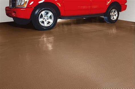 Rubber Garage Floor Tiles Reviews - Jak Morris